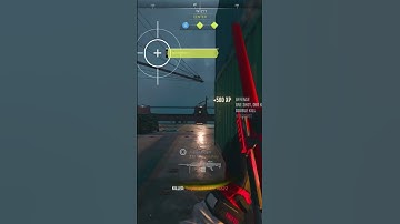 100 KILLS My First Game On SHIPMENT