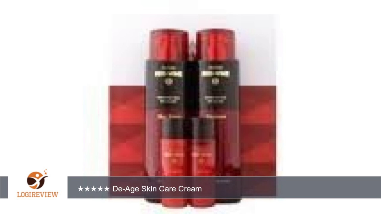 Korean Cosmetics_Charmzone De-Age Red Wine S 2Kits Set | Review/Test