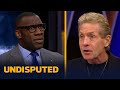 Shannon & Skip react to Jim Gray's comments on LeBron's 'The Decision', Cavs fans | NBA | UNDISPUTED