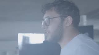Media Series 2021 | Behind the Scenes | The Creative Process