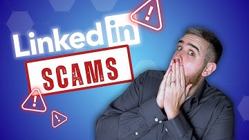 Exposing Fake Recruiter Scams on LinkedIn (6 Signs) | LinkedIn for Professionals