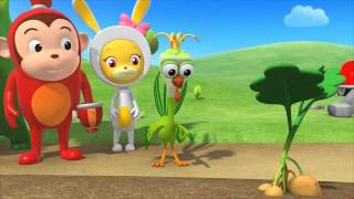 Dooris Weight Loss Plan Cocomong English Season3 코코몽 영어 시즌3