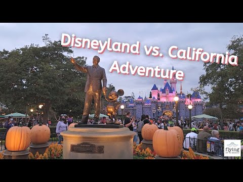 Vídeo: Consells per visitar Disney California Adventure