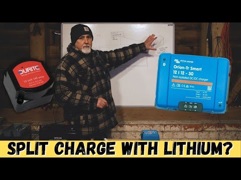 Do I Need A Split Charge Relay