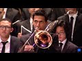 Mozart Requiem - Tuba Mirum - Trombone Solo, Mohamed Gamal