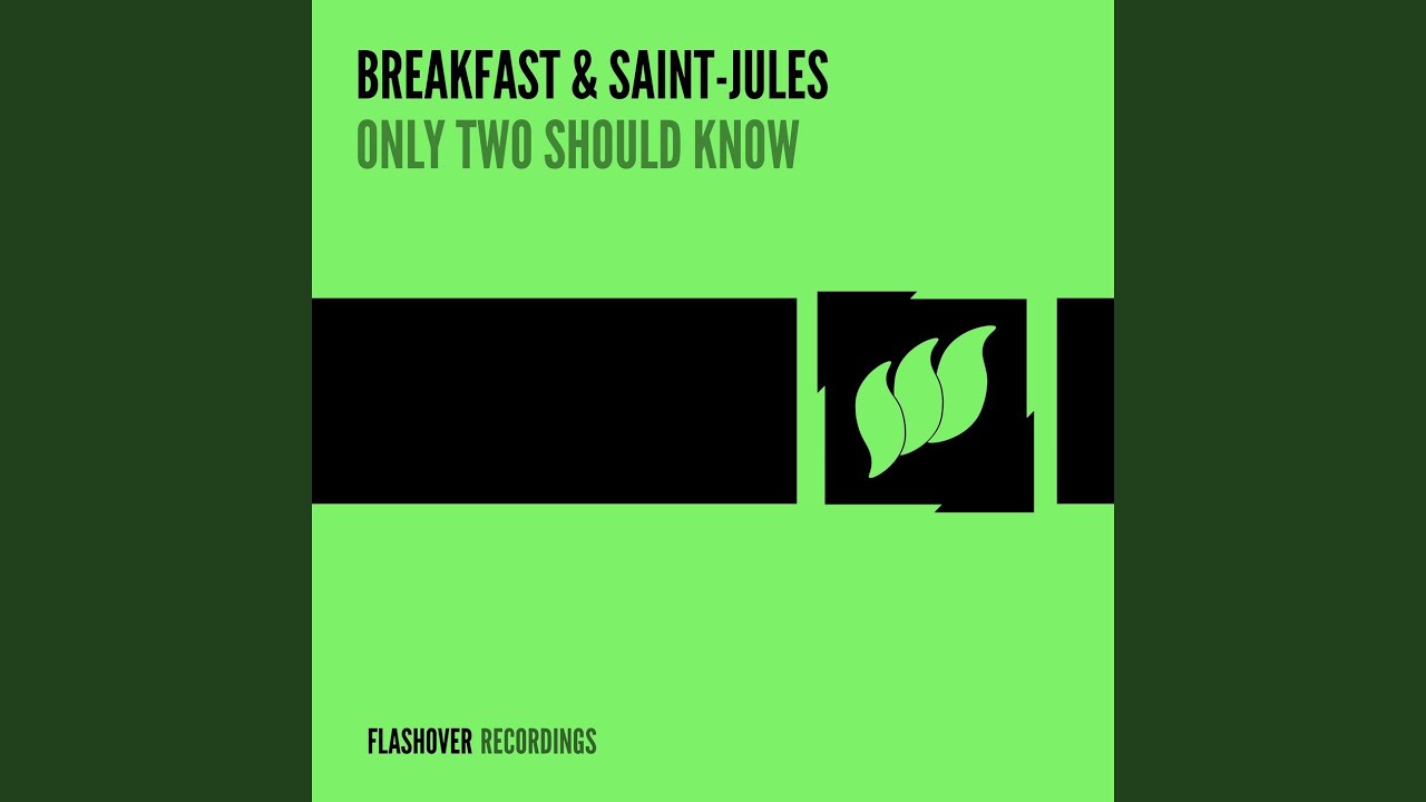 Watch Only Two Should Know on YouTube Watch Only Two Should Know on YouTube