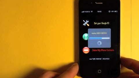 "Download Google Contacts"  Instructions for use Video