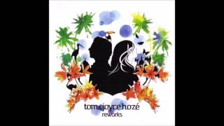 Lady (Tom's Remix) - The Mighty Bop feat. Duncan Roy & Aida Khan