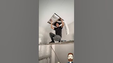 How Smart Ceiling Vents Fix Uneven Room Temperatures — Simple Installation That Works