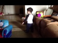 My Nephew Dancing To The Muppets