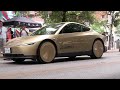 Tesla lanza su Cybercab, un robotaxi sin volante ni pedales | AFP