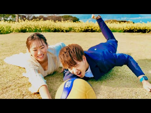 【結婚式】オープニングムービー［自作］