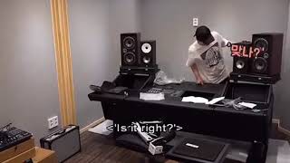 Download Lagu BTS SUGA (GENIUS LAB) MP3