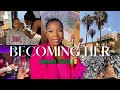 Ce que je dpense en une semaine  dakar   shopping  courses  voyage  becoming her ep4