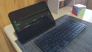 Competitive Programmer Typing Practice (Monkeytype) 26/10/18
