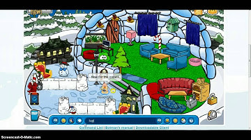 CPPS.ME HOW TO BE CADENCE! :D