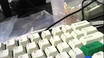 NerDy GUI - Macro Record&Recall