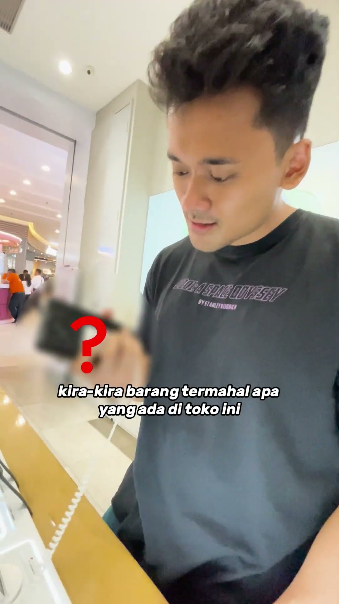 Barang Termahal di Toko Xiaomi