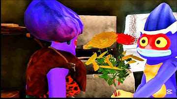 Scary Teacher new chapter monkey trouble gameplay walkthrough - new prank