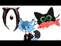 Oblivion Broke My PC So I Bought a Cat Game Instead