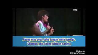 MARTINAH (LIRIK) - RINA SIDABUTAR @EkoKimianto