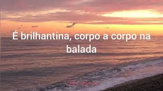 Gaia Gozzi - Chega (Lyrics)