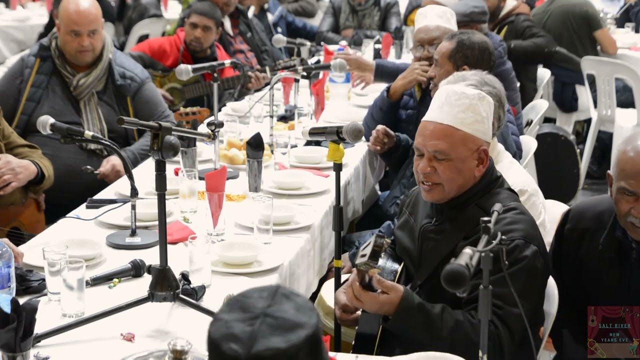 Rangers Nederlands Evening (30.07.22) - Moppie Medley