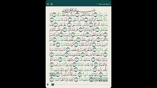 Juz 30 - Mishary Rashid