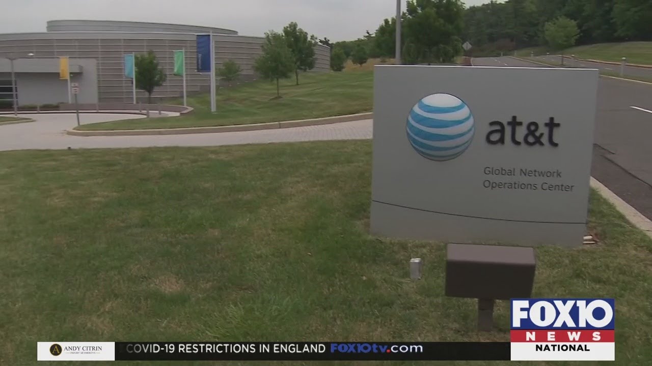 ATT Shuts down 3G networks - YouTube