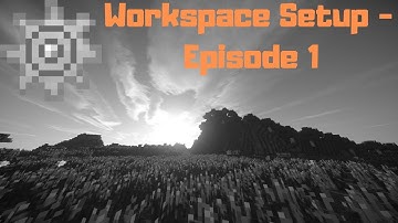 Minecraft Modding 1.12.2 Tutorial - Ep 1 - Setup