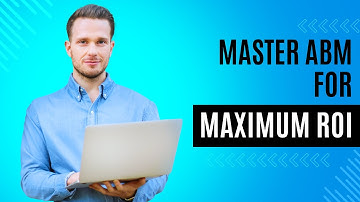 Maximizing ROI with Precision: Mastering Account-Based Marketing Strategies 🚀📈