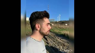 Arka Mahalle - Yasin Yılmaz Cover