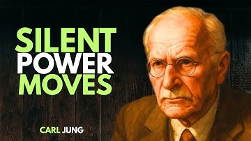 How to Command Respect From Toxic People Without Saying a Word | Carl Jung Psychology