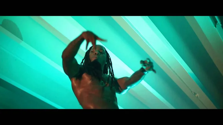 Ace Hood - "Trials & Tribulations" Official Music Video