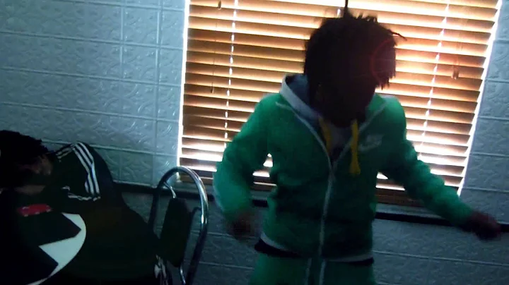 [Viral Video] Lil Ness "Count Yo Blessins" | Shot by: @cratialfilms