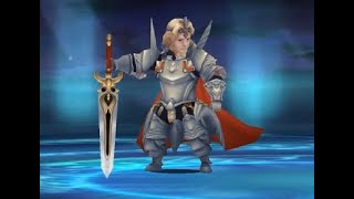 Bravely Default - Braev Lee (Dee-Fault)