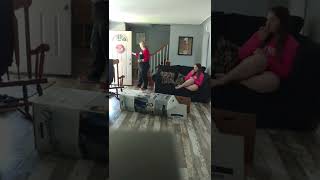 Moving Box Prank! #FunnyVideos #Shorts by Funny Videos 794 views 1 year ago 1 minute, 31 seconds