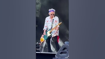 THE ROLLING STONES Opening SIXTY 2022 Berlin 08/03/22  last live concert Mick Jagger Keith Richards