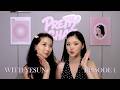 PRETTY CHAT PODCAST EP1 | WITH YESUNNN