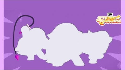 Unleash the...(Bug) Amethyst u doing well..?