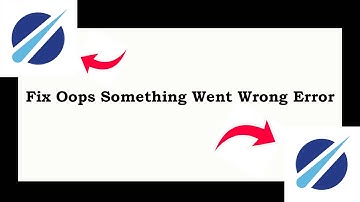 Fix Buienradar App Oops Something Went Wrong Error | Fix Buienradar went wrong error | PSA 24