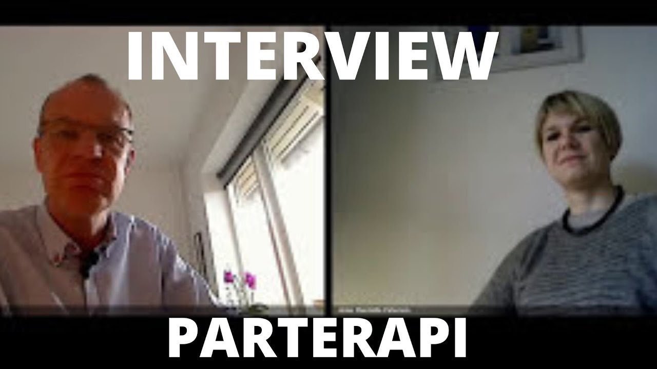 Interview om hvad parterapi er. - Psykologi og kommunikation i parterapien.