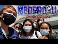 MEDPRO-U UPDATE - ANO ANG GANAP - MEDICAL EXAM DAY