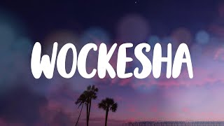 Moneybagg Yo - Wockesha (Lyric Video)