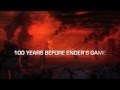 Earth Awakens Book Trailer