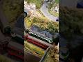 GySEV Ludmilla #h0scale #train #railway #modelleisenbahn #modelling #modeltrains #railroad #roco