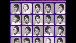 Claudine Longet-Sleep Safe And Warm （Theme From Rosemary's Bab）