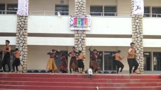 FIFTH FLOOR - Badri Badariya