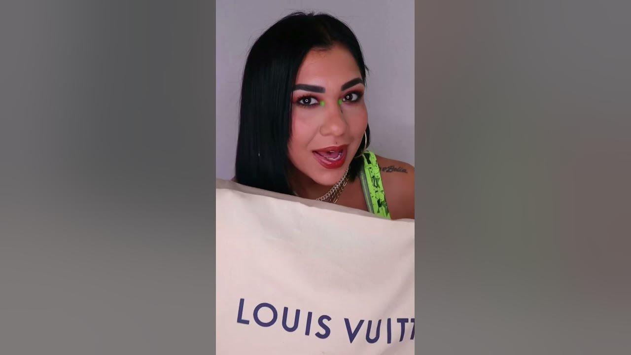 Louis Vuitton Fall Wild at Heart 2021 Unboxing! (On the Go, Neverfull, or  Pochette Métis??) 