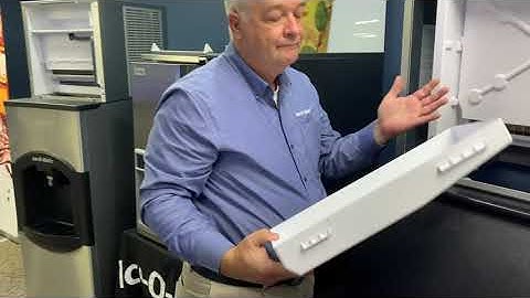 Elevation Series   How to remove the sump